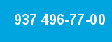 937 496-77-00 937 496-77-00